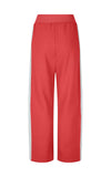 ARAMINTA JAMES Womens Serafina Knit Pant - Lobster Red