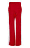 ARAMINTA JAMES Womens Sportif Pant - Cherry