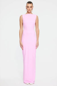 EFFIE KATS Womens Verona Gown - Taffy Pink, WOMENS DRESSES, EFFIE KATS, Elwood 101