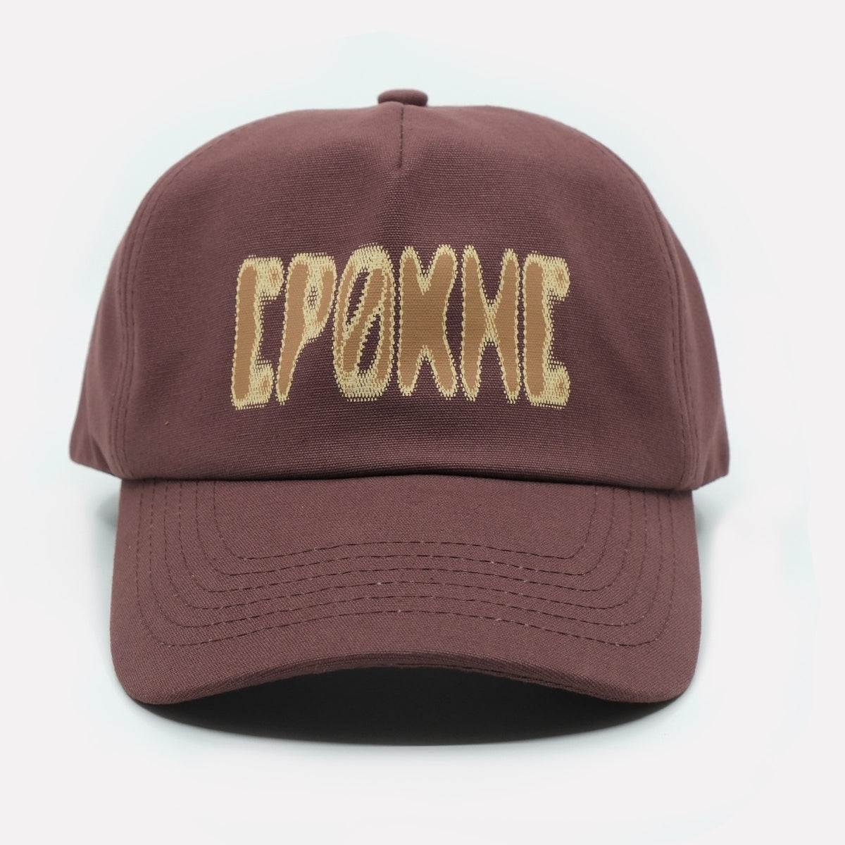 EPOKHE Mens Heat Seeker 5 Panel Hat - Kalamata | Elwood 101