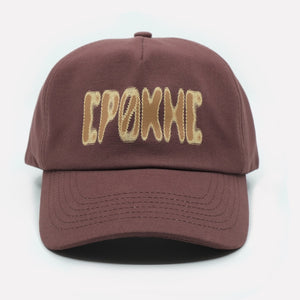 EPOKHE Mens Heat Seeker 5 Panel Hat - Kalamata