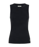 ONE TEASPOON Womens OTS Equipment Tank Black, WOMENS TEES & TANKS, OneTeaspoon, Elwood 101