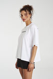 SUMMI SUMMI Womens Angel Tee - Angel