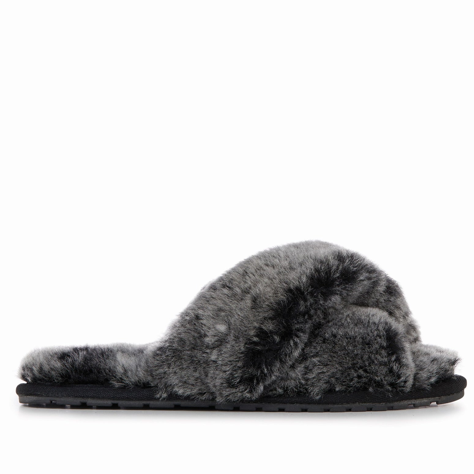 Emu mayberry lava online slipper