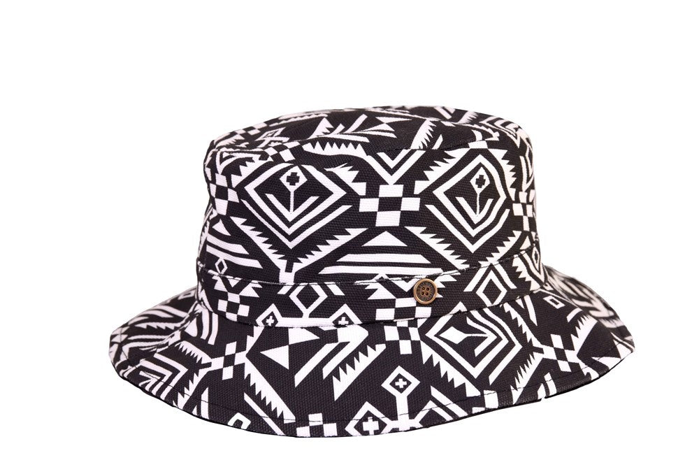 Aztec sales bucket hat