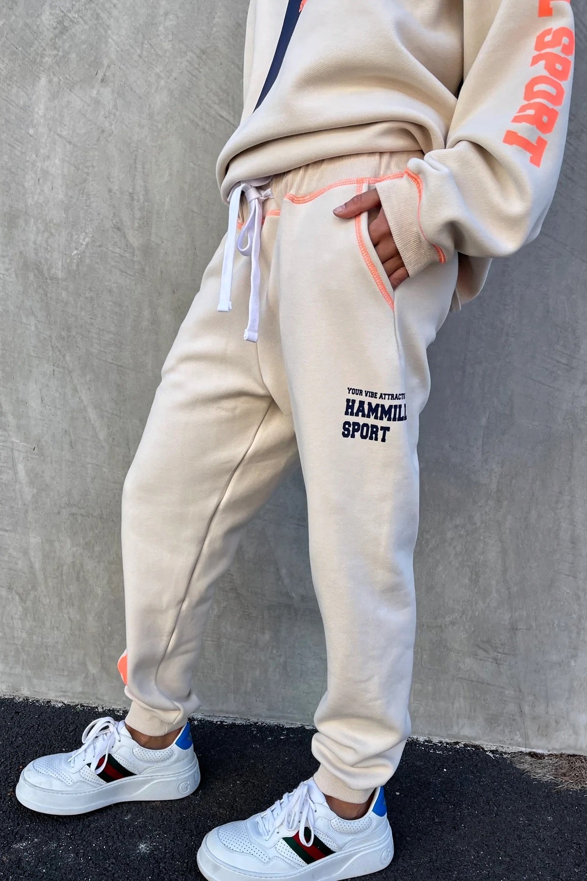 Cat 2024 track pants