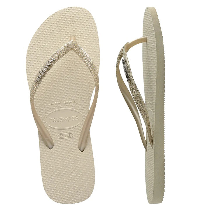 Havaianas metal logo online