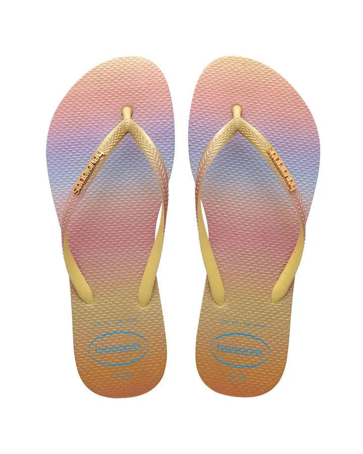 Havaianas discount slim metal