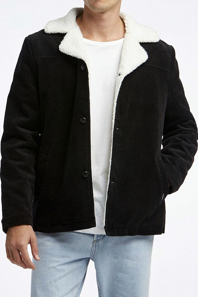 Wrangler clearance fur jacket