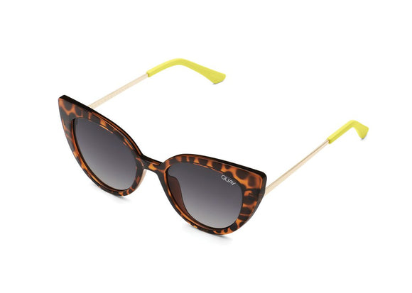 Cool Sunglasses for Men – V-SNOW – Quay Australia